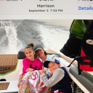 Meet your Posher, Sheilah